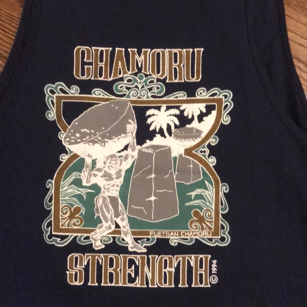 Tank Top - Picture 5 of 6